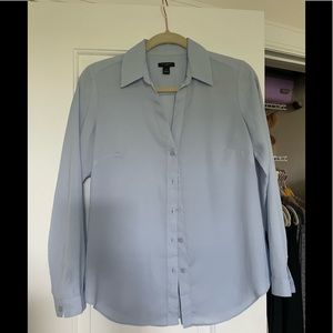 Ann Taylor Essential shirt - button down